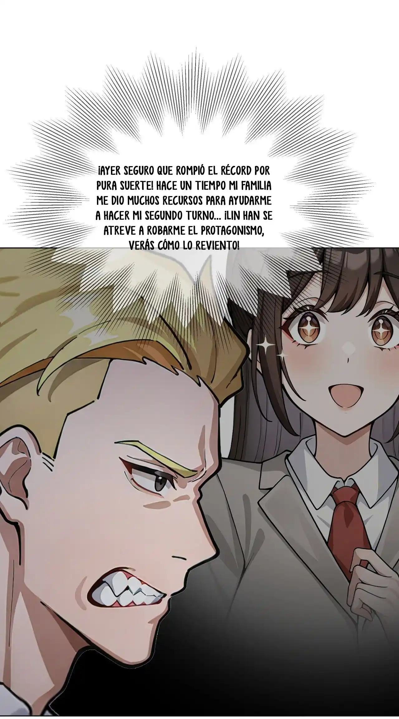 Domesticando Chicas Monstruos Mientras Todos Domestican Meros Monstruos - Capítulo 20 - Página 21 - LectorTMOo