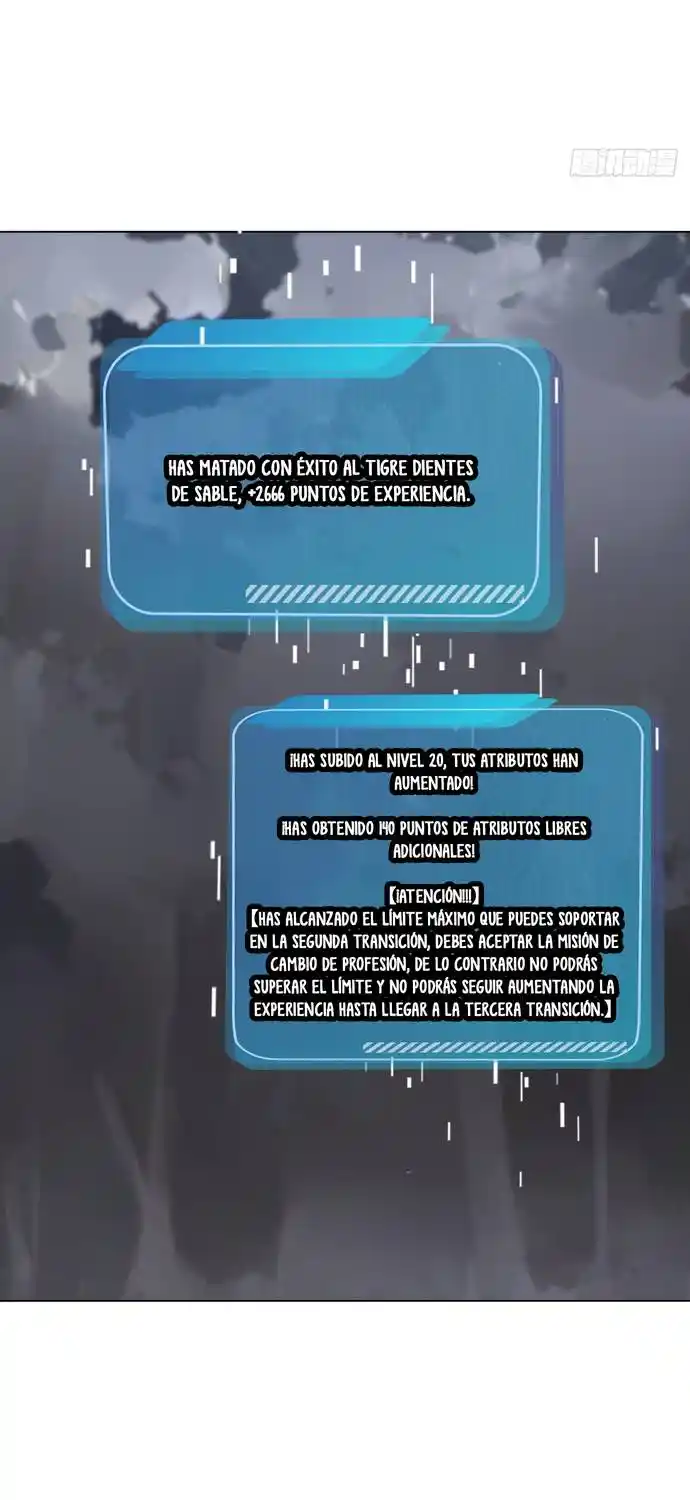 Domesticando Chicas Monstruos Mientras Todos Domestican Meros Monstruos - Capítulo 21 - Página 13 - LectorTMOo