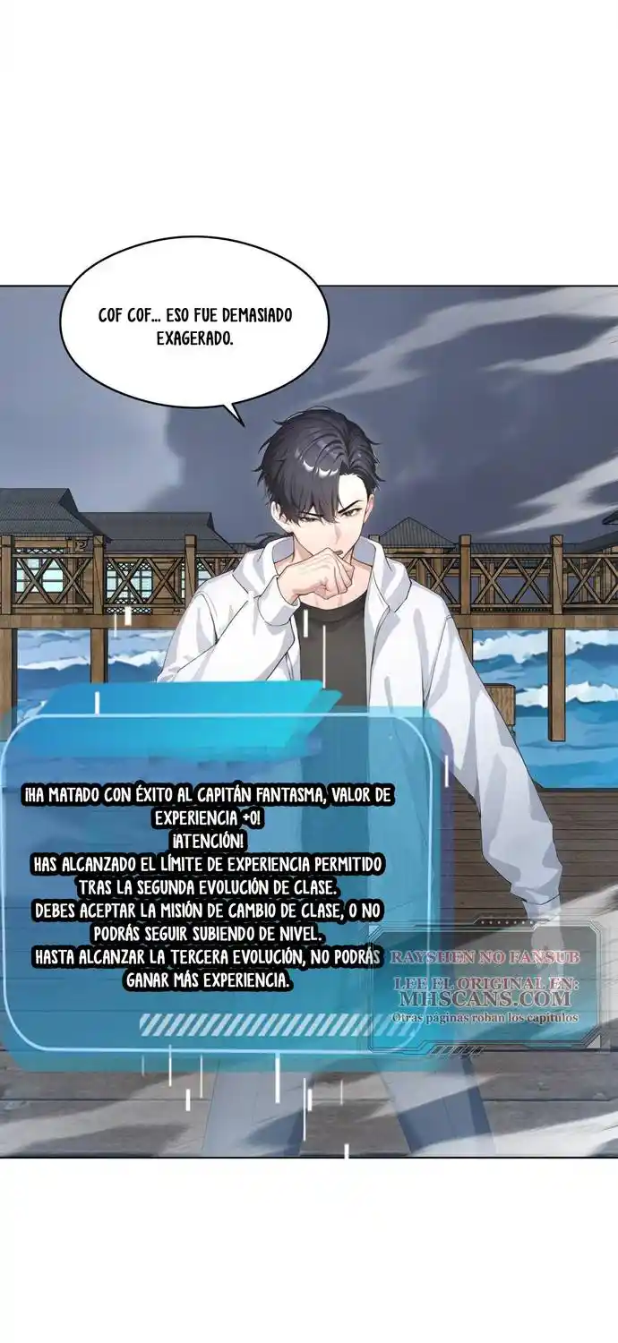 Domesticando Chicas Monstruos Mientras Todos Domestican Meros Monstruos - Capítulo 22 - Página 15 - LectorTMOo