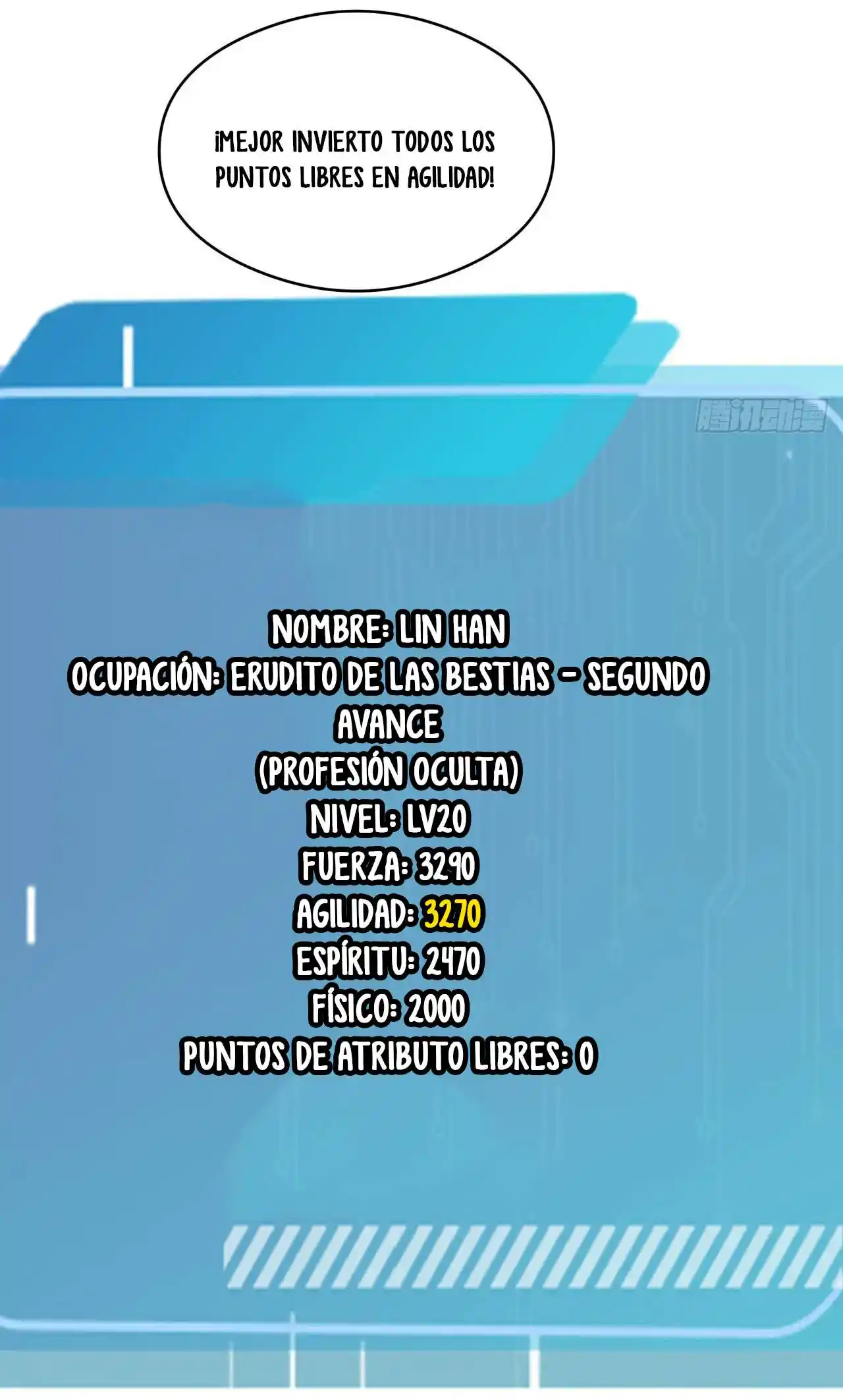 Domesticando Chicas Monstruos Mientras Todos Domestican Meros Monstruos - Capítulo 23 - Página 13 - LectorTMOo