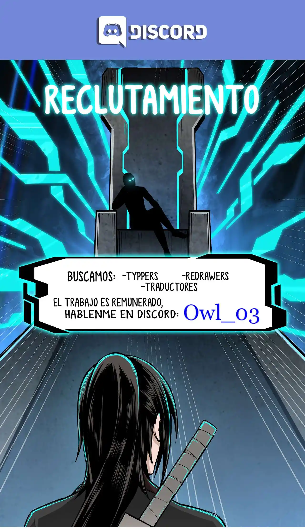Domesticando Chicas Monstruos Mientras Todos Domestican Meros Monstruos - Capítulo 23 - Página 47 - LectorTMOo