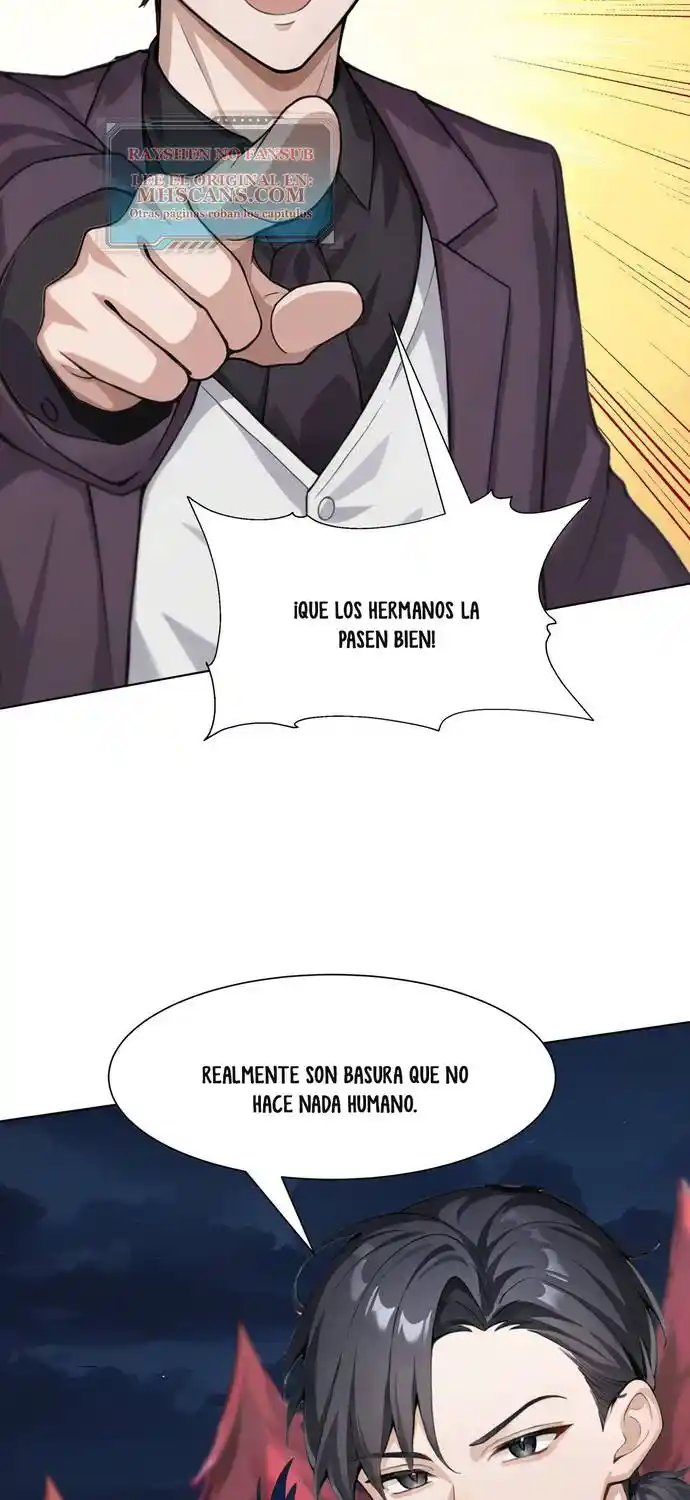 Domesticando Chicas Monstruos Mientras Todos Domestican Meros Monstruos - Capítulo 24 - Página 3 - LectorTMOo