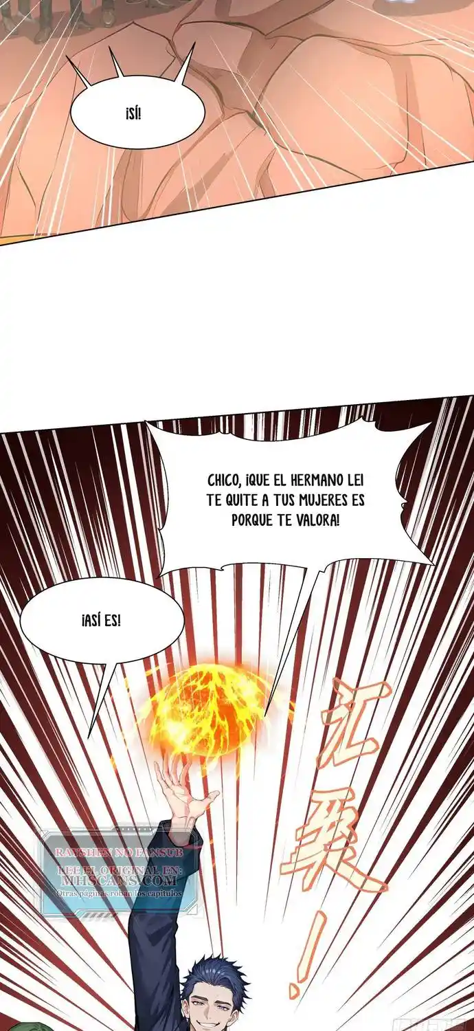 Domesticando Chicas Monstruos Mientras Todos Domestican Meros Monstruos - Capítulo 24 - Página 6 - LectorTMOo