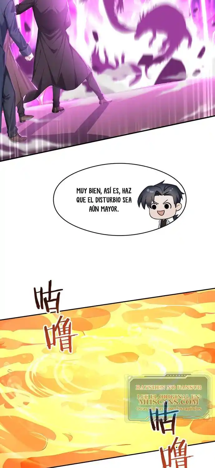 Domesticando Chicas Monstruos Mientras Todos Domestican Meros Monstruos - Capítulo 24 - Página 41 - LectorTMOo