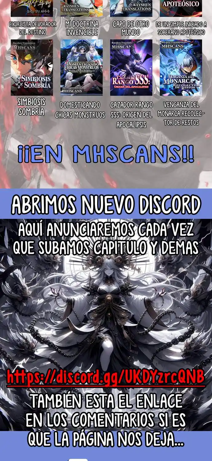 Domesticando Chicas Monstruos Mientras Todos Domestican Meros Monstruos - Capítulo 24 - Página 51 - LectorTMOo