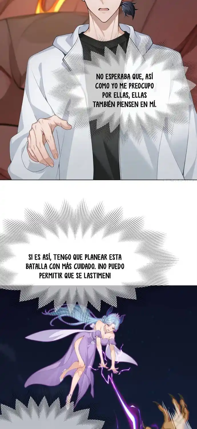 Domesticando Chicas Monstruos Mientras Todos Domestican Meros Monstruos - Capítulo 25 - Página 25 - LectorTMOo