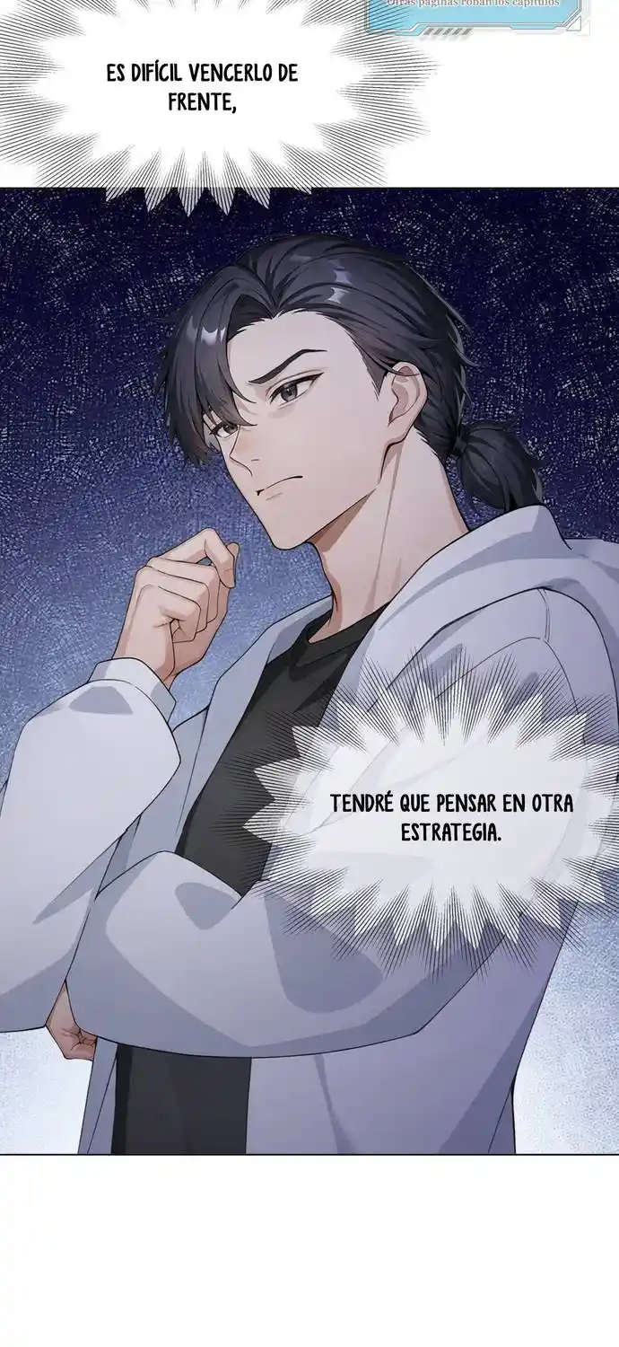 Domesticando Chicas Monstruos Mientras Todos Domestican Meros Monstruos - Capítulo 25 - Página 27 - LectorTMOo