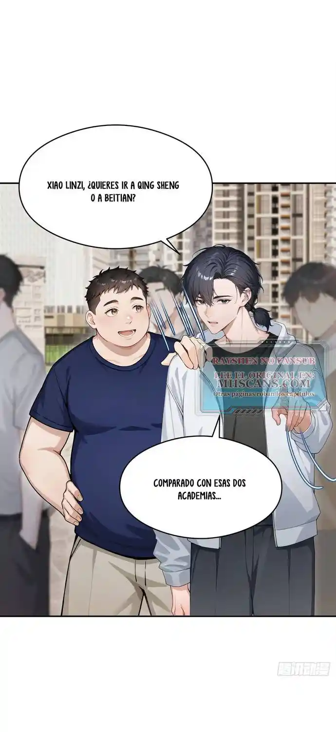 Domesticando Chicas Monstruos Mientras Todos Domestican Meros Monstruos - Capítulo 26 - Página 41 - LectorTMOo