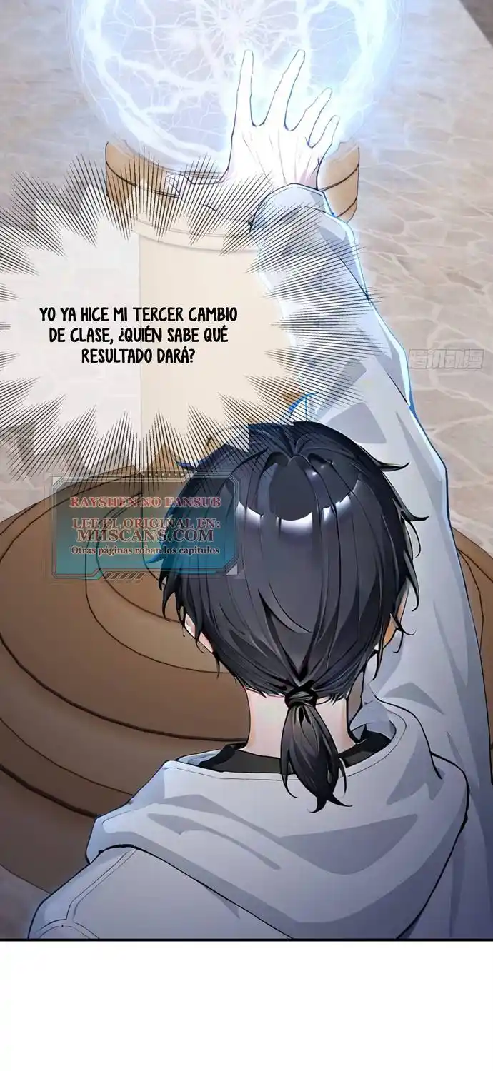 Domesticando Chicas Monstruos Mientras Todos Domestican Meros Monstruos - Capítulo 28 - Página 3 - LectorTMOo