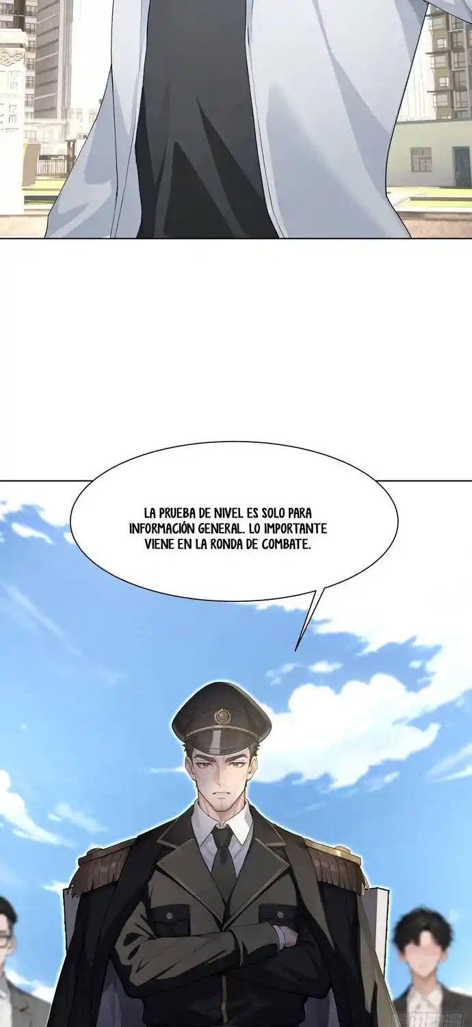 Domesticando Chicas Monstruos Mientras Todos Domestican Meros Monstruos - Capítulo 28 - Página 26 - LectorTMOo