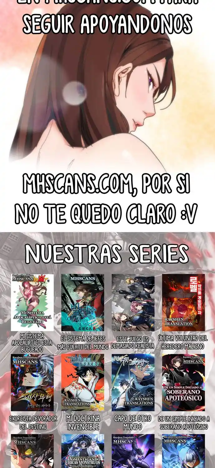 Domesticando Chicas Monstruos Mientras Todos Domestican Meros Monstruos - Capítulo 28 - Página 41 - LectorTMOo