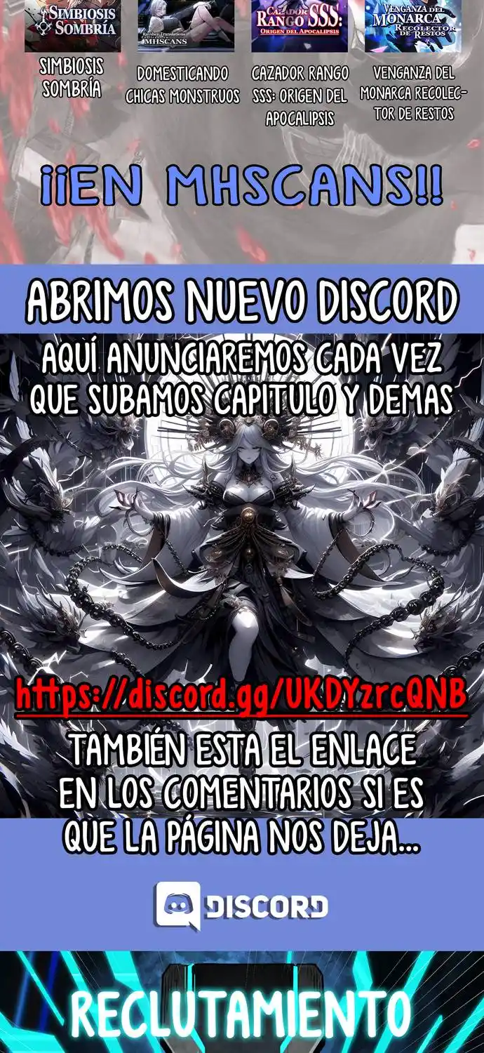 Domesticando Chicas Monstruos Mientras Todos Domestican Meros Monstruos - Capítulo 28 - Página 42 - LectorTMOo