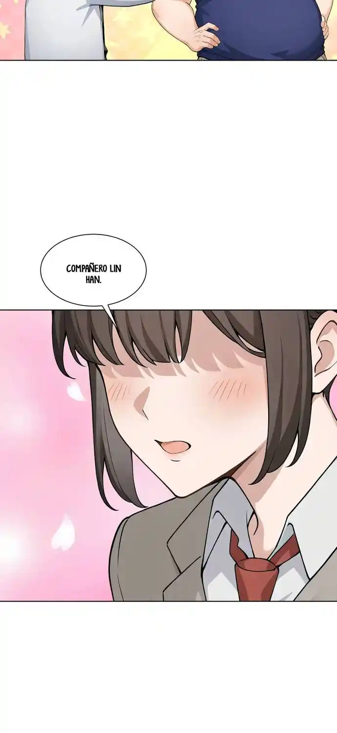 Domesticando Chicas Monstruos Mientras Todos Domestican Meros Monstruos - Capítulo 29 - Página 4 - LectorTMOo
