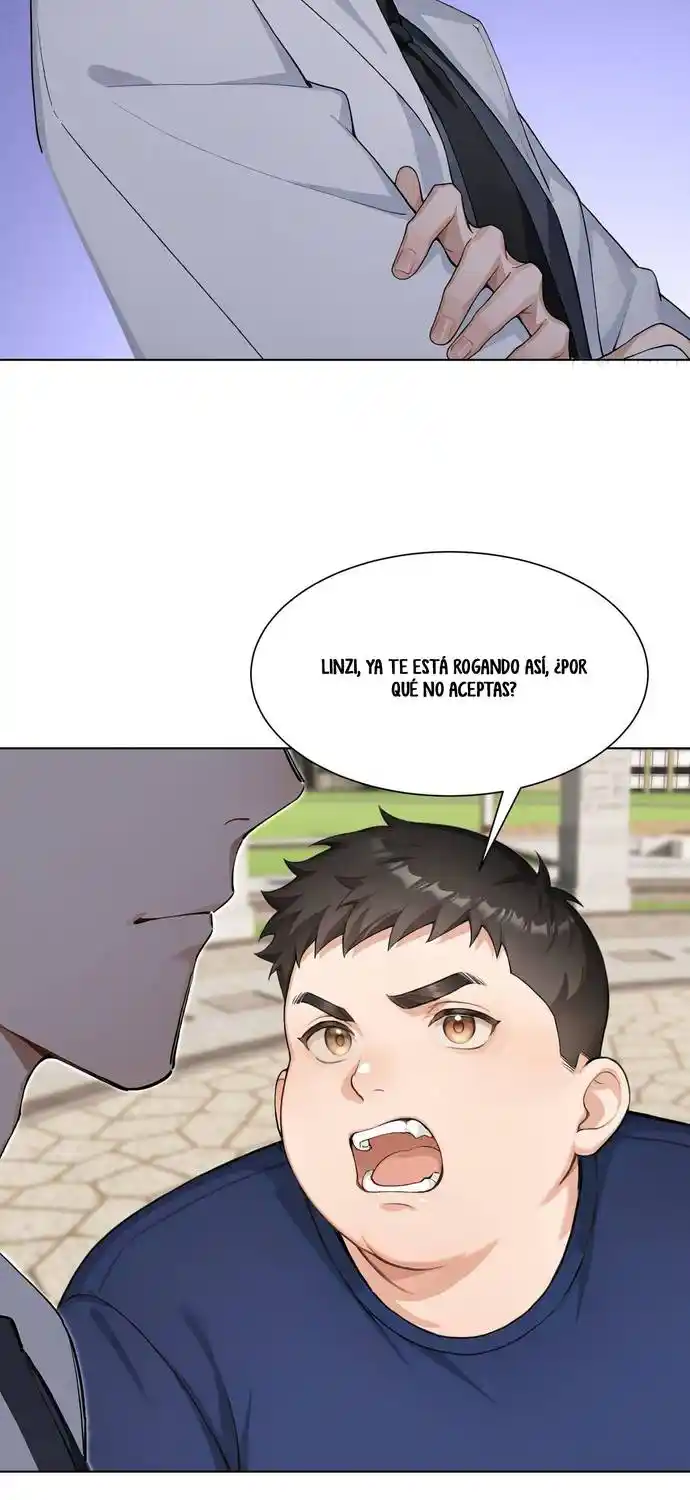 Domesticando Chicas Monstruos Mientras Todos Domestican Meros Monstruos - Capítulo 29 - Página 13 - LectorTMOo