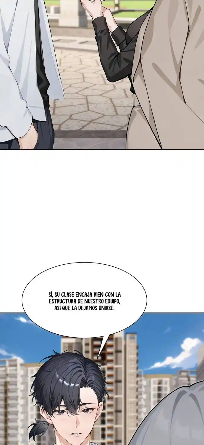 Domesticando Chicas Monstruos Mientras Todos Domestican Meros Monstruos - Capítulo 29 - Página 17 - LectorTMOo