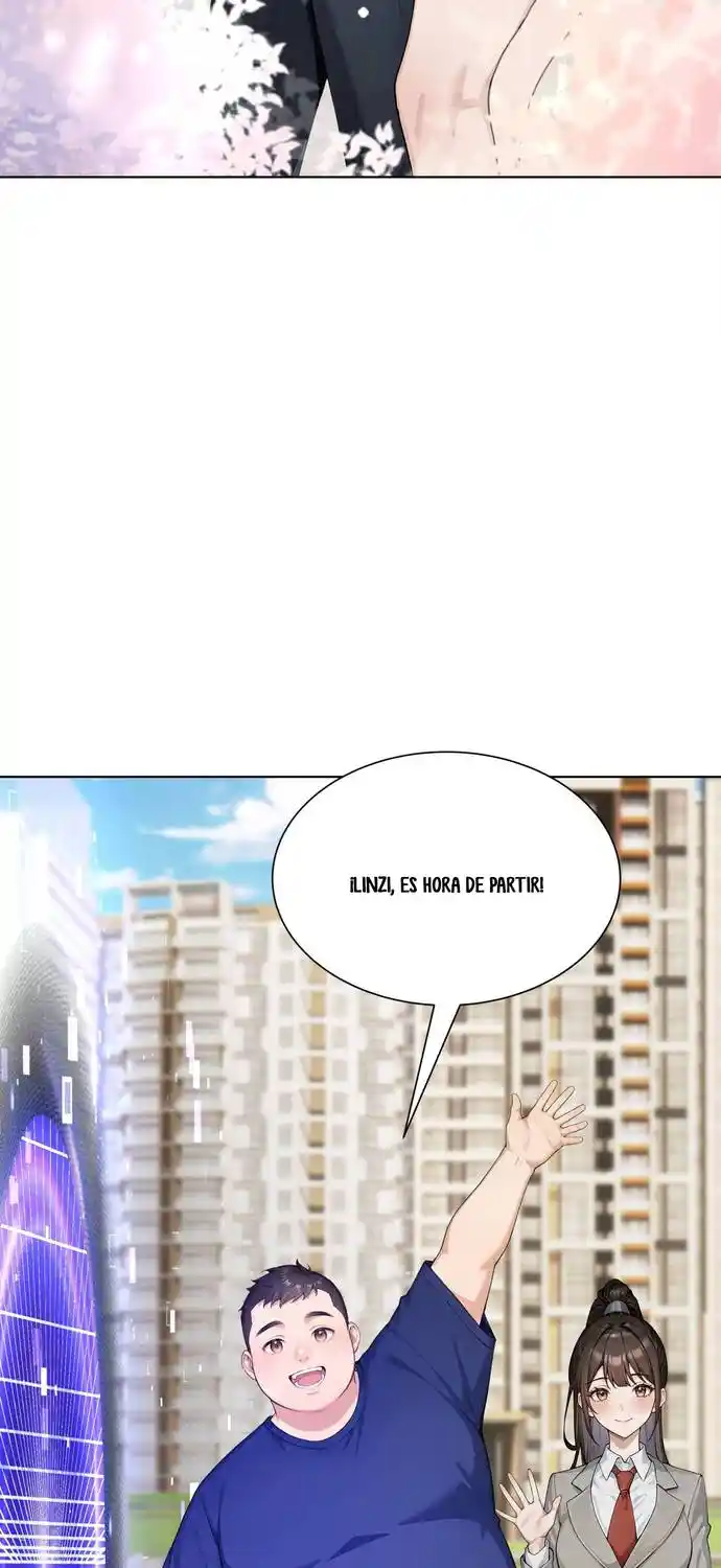 Domesticando Chicas Monstruos Mientras Todos Domestican Meros Monstruos - Capítulo 29 - Página 24 - LectorTMOo
