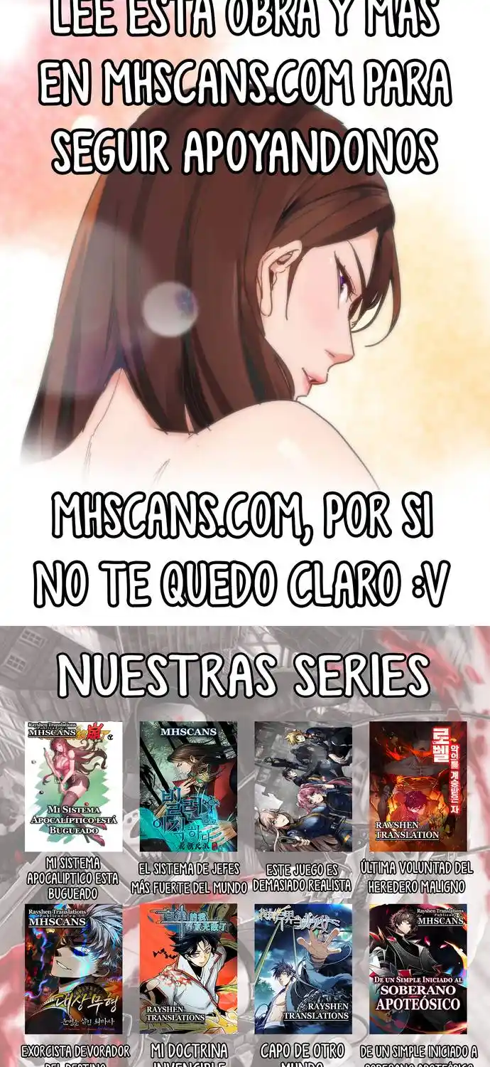 Domesticando Chicas Monstruos Mientras Todos Domestican Meros Monstruos - Capítulo 29 - Página 43 - LectorTMOo