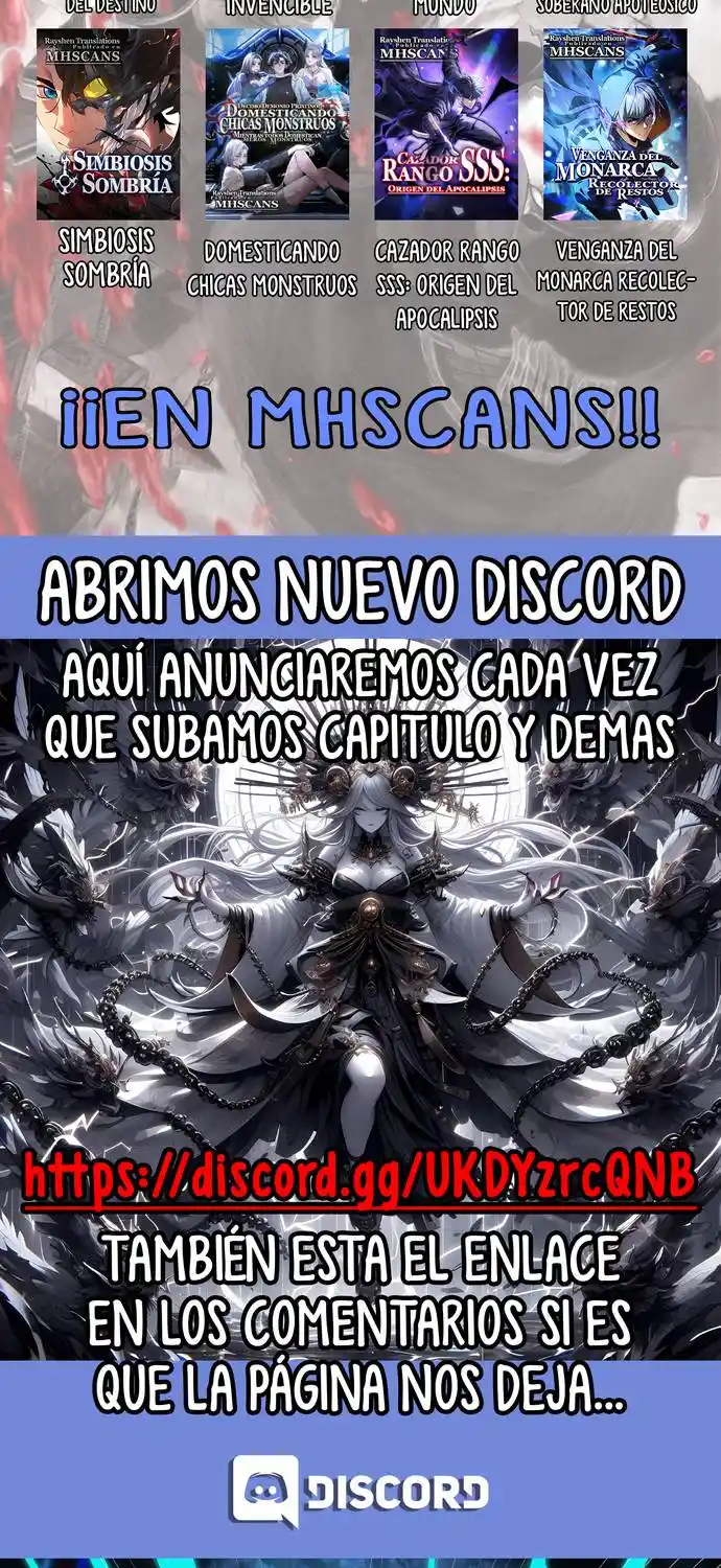 Domesticando Chicas Monstruos Mientras Todos Domestican Meros Monstruos - Capítulo 29 - Página 44 - LectorTMOo