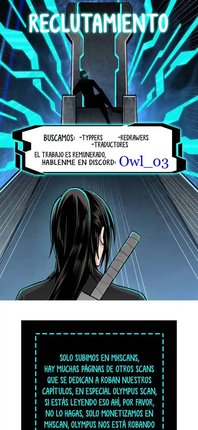 Domesticando Chicas Monstruos Mientras Todos Domestican Meros Monstruos - Capítulo 29 - Página 45 - LectorTMOo