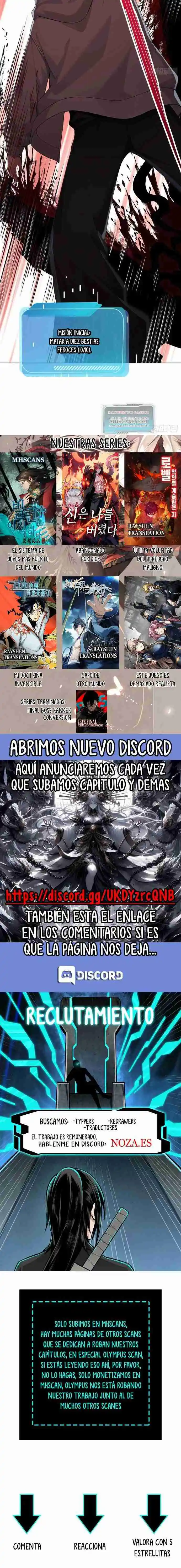 Domesticando Chicas Monstruos Mientras Todos Domestican Meros Monstruos - Capítulo 3 - Página 13 - LectorTMOo