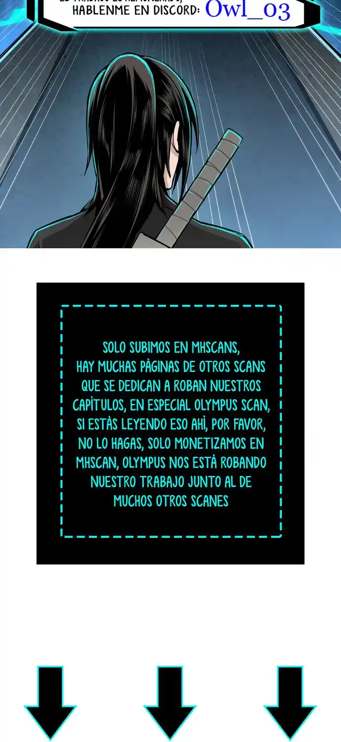 Domesticando Chicas Monstruos Mientras Todos Domestican Meros Monstruos - Capítulo 30 - Página 43 - LectorTMOo
