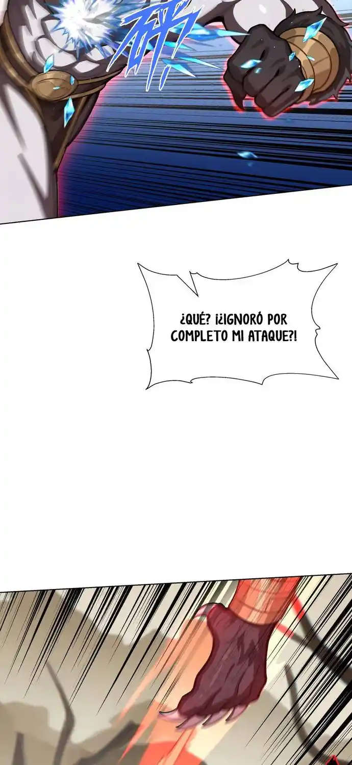 Domesticando Chicas Monstruos Mientras Todos Domestican Meros Monstruos - Capítulo 31 - Página 34 - LectorTMOo