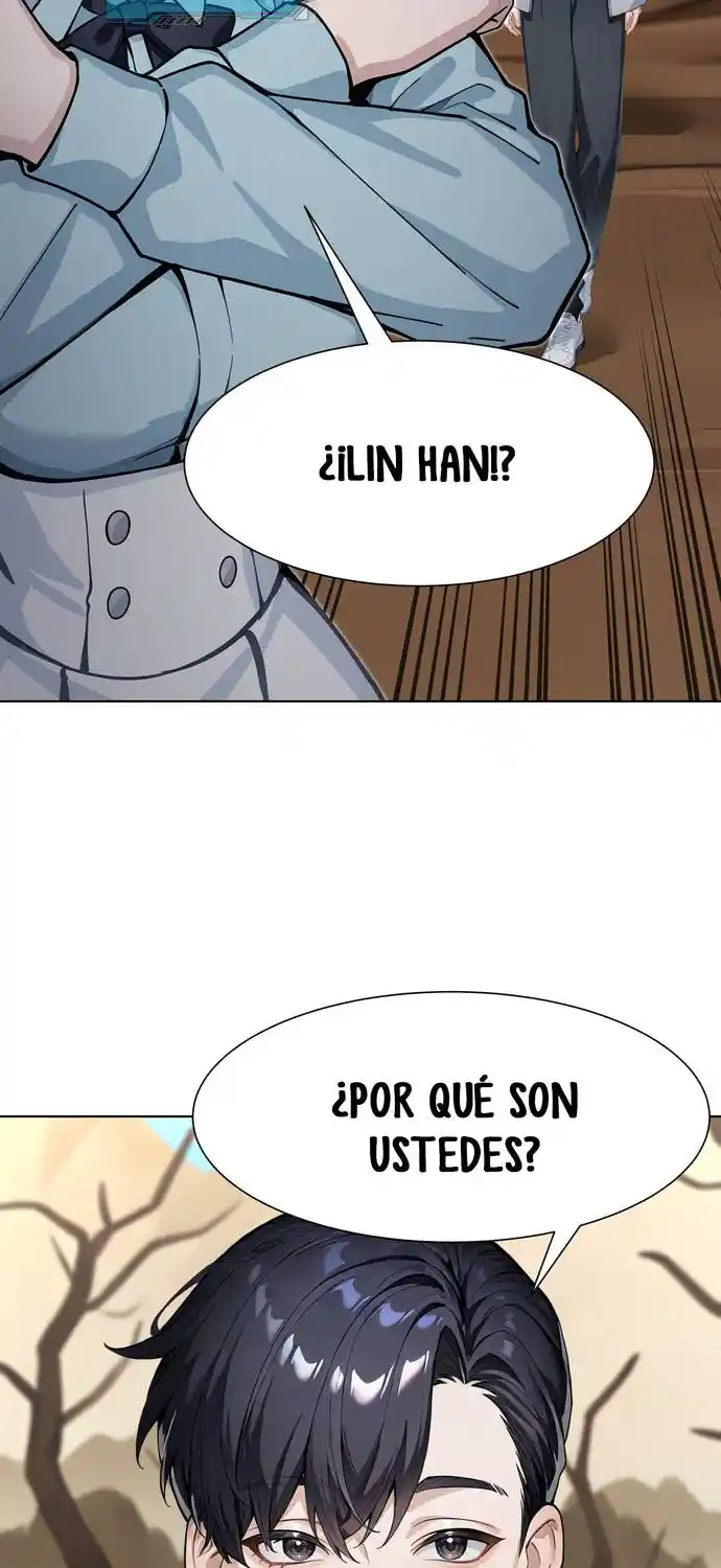 Domesticando Chicas Monstruos Mientras Todos Domestican Meros Monstruos - Capítulo 31 - Página 40 - LectorTMOo