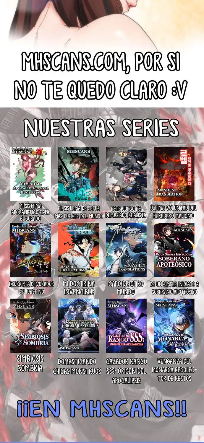 Domesticando Chicas Monstruos Mientras Todos Domestican Meros Monstruos - Capítulo 31 - Página 42 - LectorTMOo