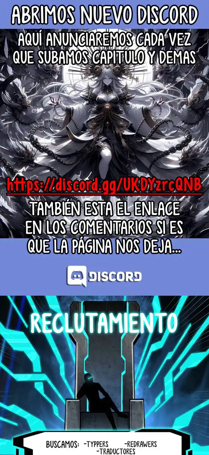 Domesticando Chicas Monstruos Mientras Todos Domestican Meros Monstruos - Capítulo 31 - Página 43 - LectorTMOo