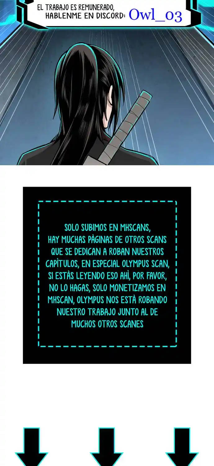 Domesticando Chicas Monstruos Mientras Todos Domestican Meros Monstruos - Capítulo 31 - Página 44 - LectorTMOo