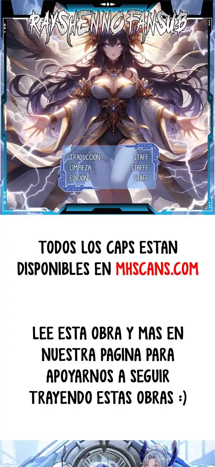 Domesticando Chicas Monstruos Mientras Todos Domestican Meros Monstruos - Capítulo 32 - Página 1 - LectorTMOo