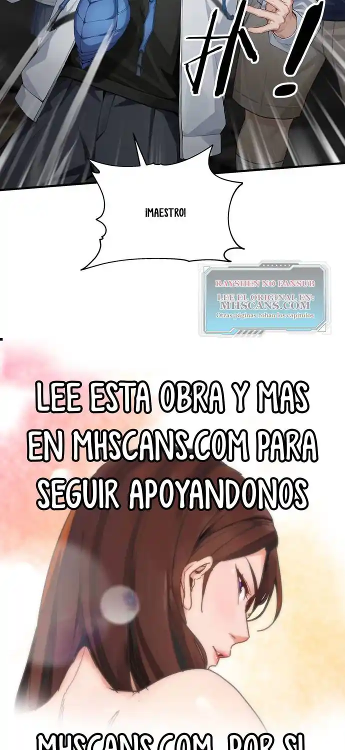 Domesticando Chicas Monstruos Mientras Todos Domestican Meros Monstruos - Capítulo 32 - Página 43 - LectorTMOo