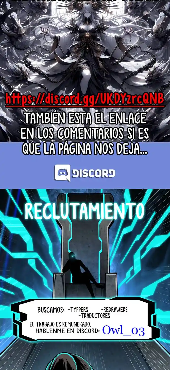 Domesticando Chicas Monstruos Mientras Todos Domestican Meros Monstruos - Capítulo 32 - Página 45 - LectorTMOo