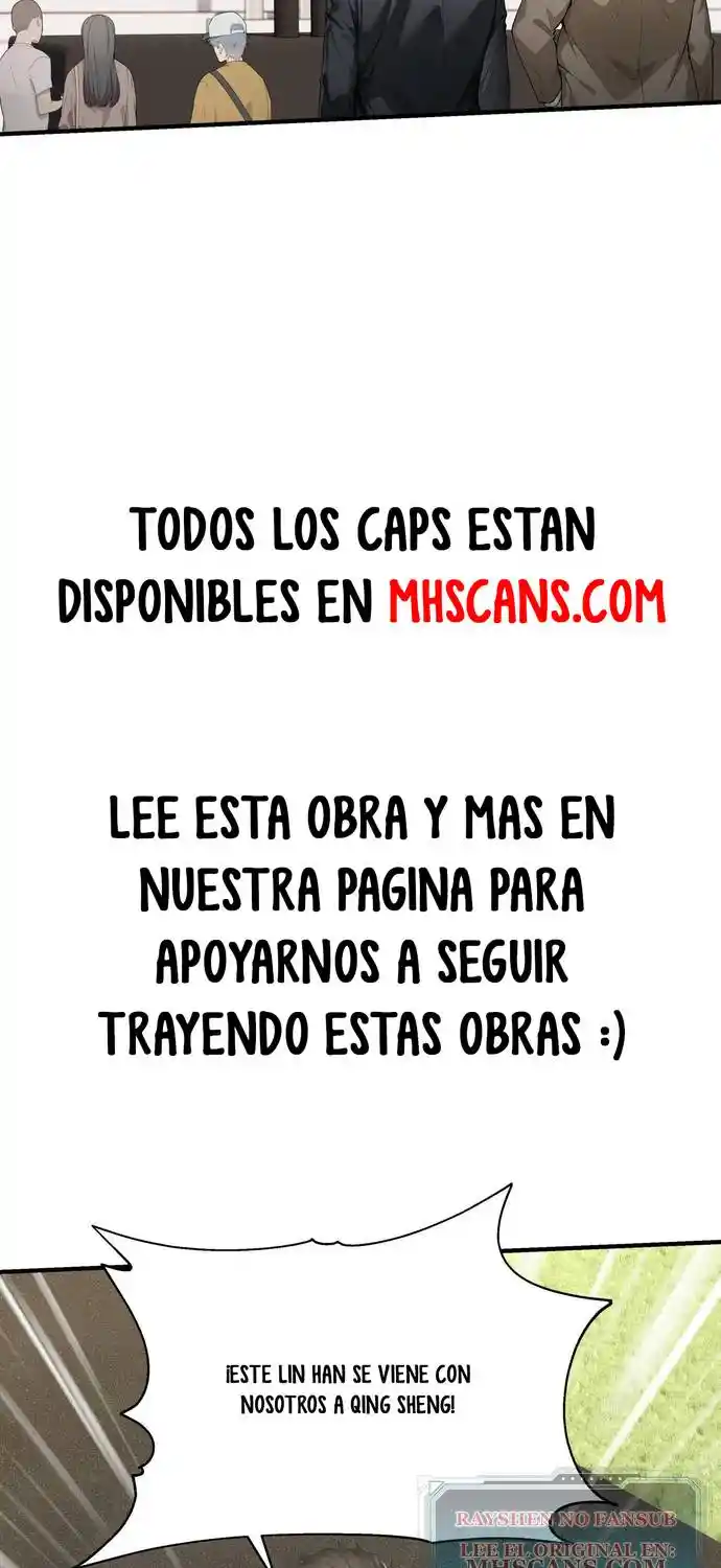 Domesticando Chicas Monstruos Mientras Todos Domestican Meros Monstruos - Capítulo 33 - Página 10 - LectorTMOo