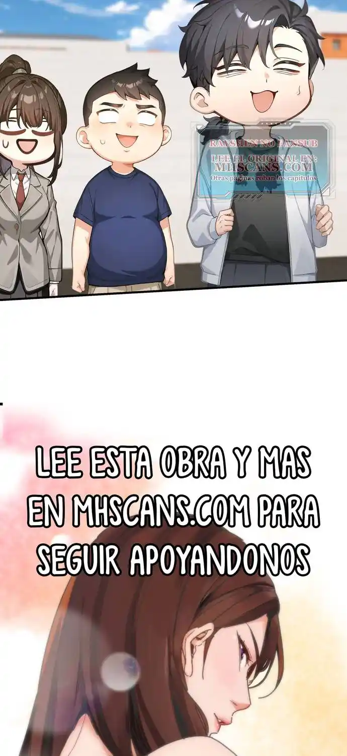Domesticando Chicas Monstruos Mientras Todos Domestican Meros Monstruos - Capítulo 33 - Página 39 - LectorTMOo