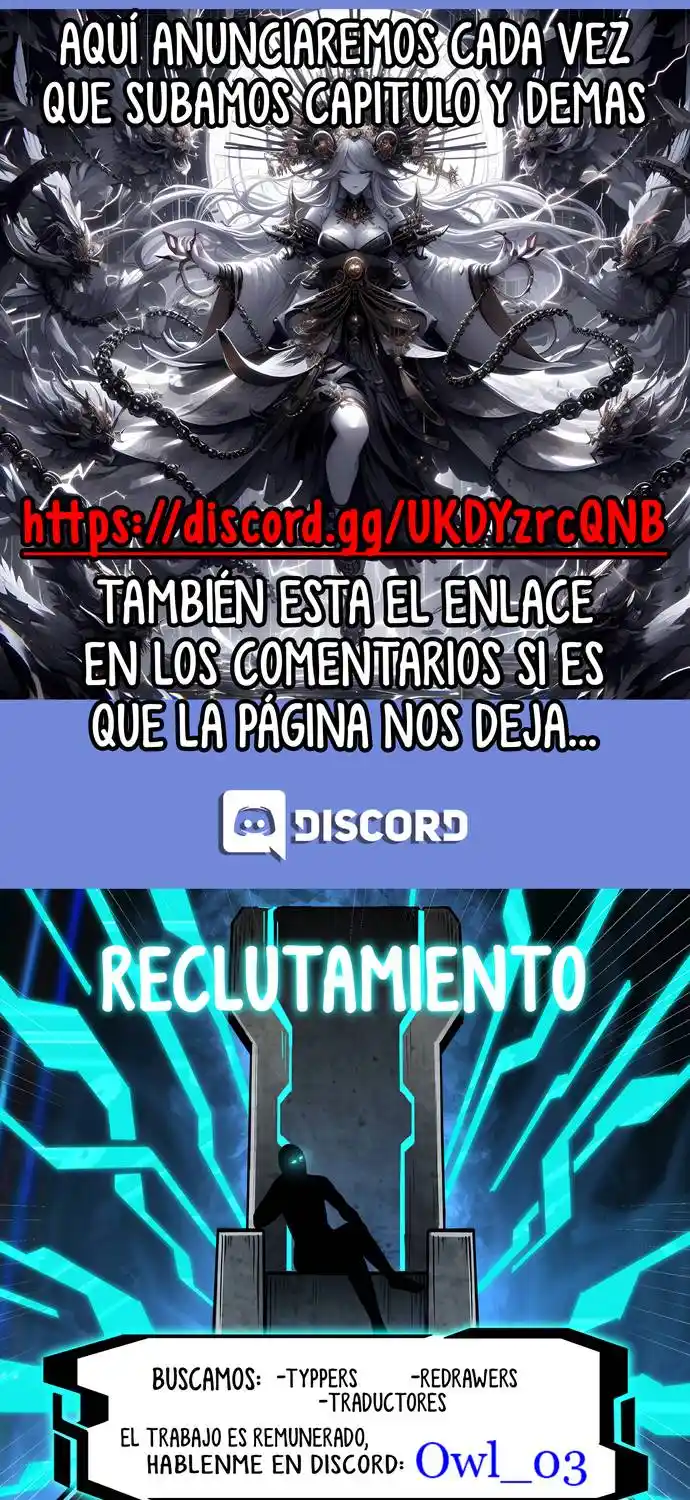 Domesticando Chicas Monstruos Mientras Todos Domestican Meros Monstruos - Capítulo 33 - Página 41 - LectorTMOo