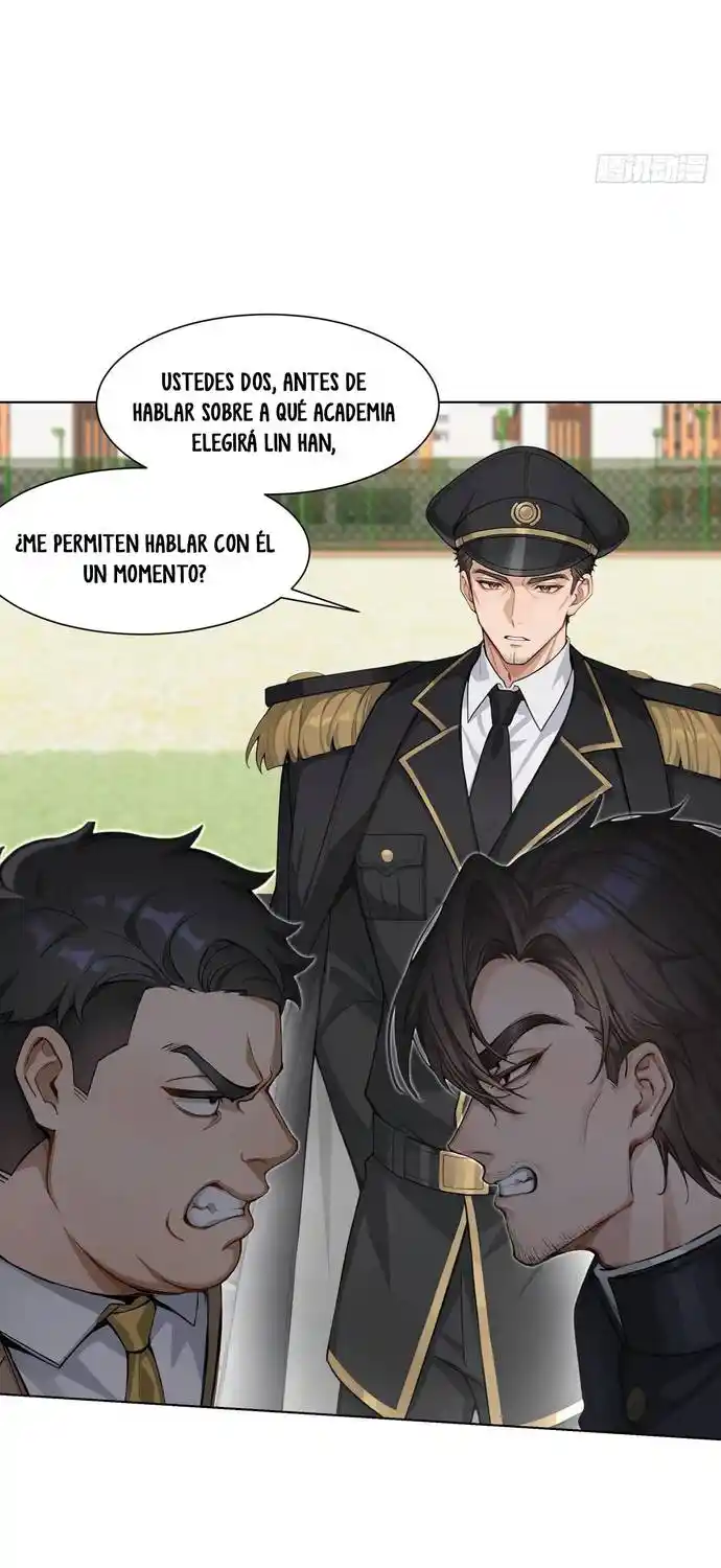 Domesticando Chicas Monstruos Mientras Todos Domestican Meros Monstruos - Capítulo 34 - Página 4 - LectorTMOo