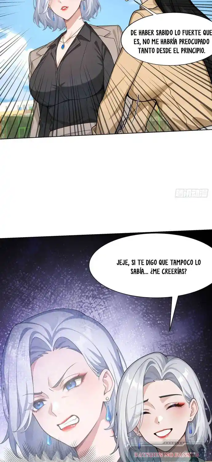 Domesticando Chicas Monstruos Mientras Todos Domestican Meros Monstruos - Capítulo 34 - Página 9 - LectorTMOo