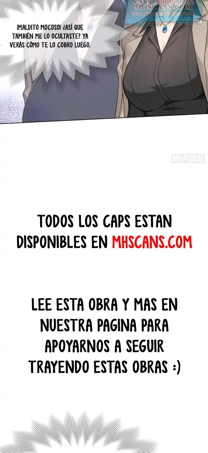 Domesticando Chicas Monstruos Mientras Todos Domestican Meros Monstruos - Capítulo 34 - Página 10 - LectorTMOo