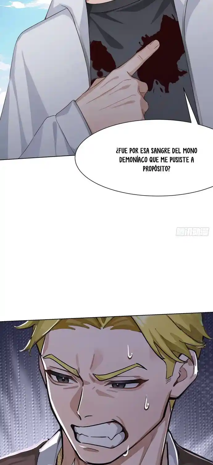 Domesticando Chicas Monstruos Mientras Todos Domestican Meros Monstruos - Capítulo 34 - Página 18 - LectorTMOo