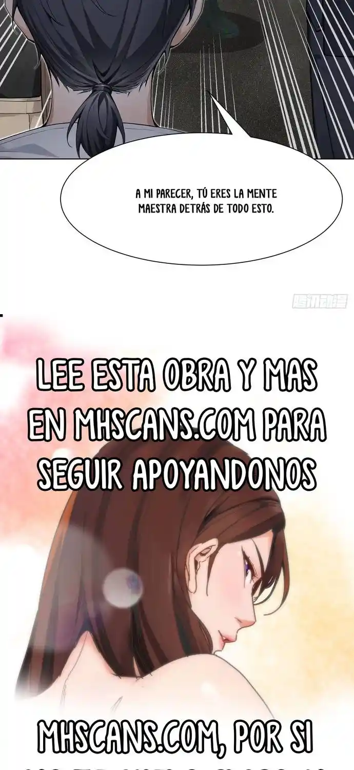 Domesticando Chicas Monstruos Mientras Todos Domestican Meros Monstruos - Capítulo 34 - Página 37 - LectorTMOo