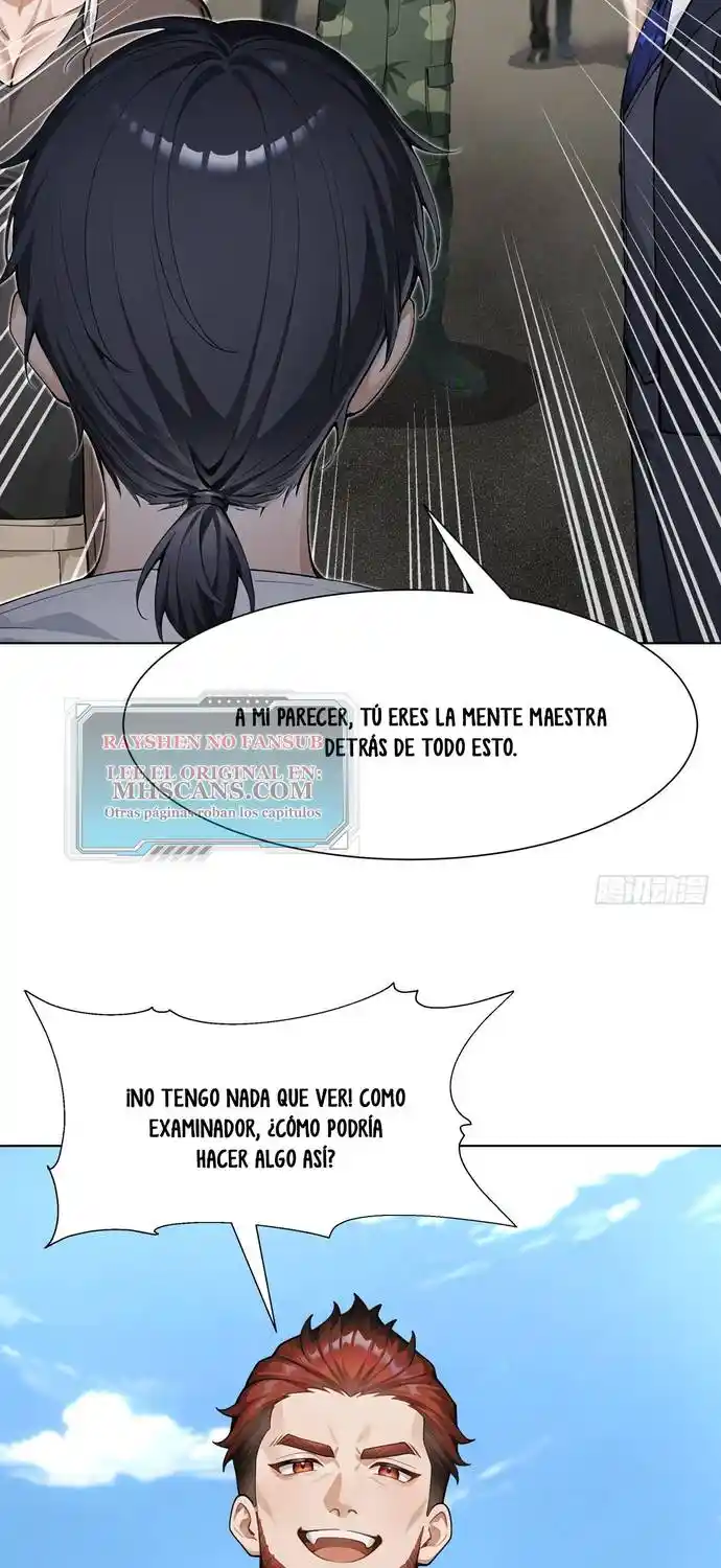 Domesticando Chicas Monstruos Mientras Todos Domestican Meros Monstruos - Capítulo 35 - Página 2 - LectorTMOo