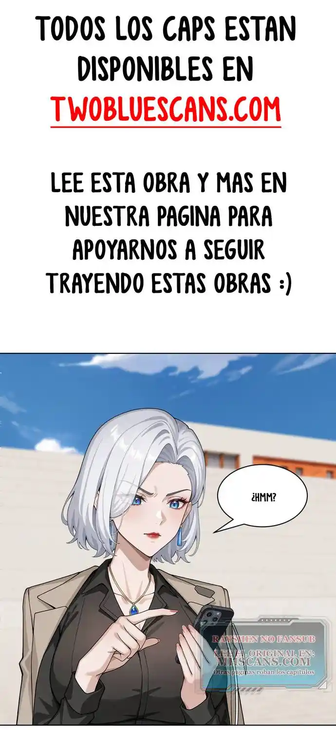 Domesticando Chicas Monstruos Mientras Todos Domestican Meros Monstruos - Capítulo 35 - Página 9 - LectorTMOo