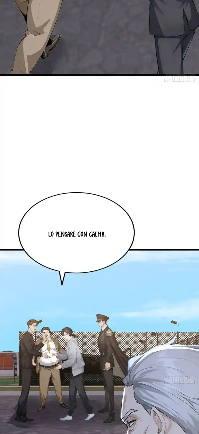 Domesticando Chicas Monstruos Mientras Todos Domestican Meros Monstruos - Capítulo 35 - Página 25 - LectorTMOo