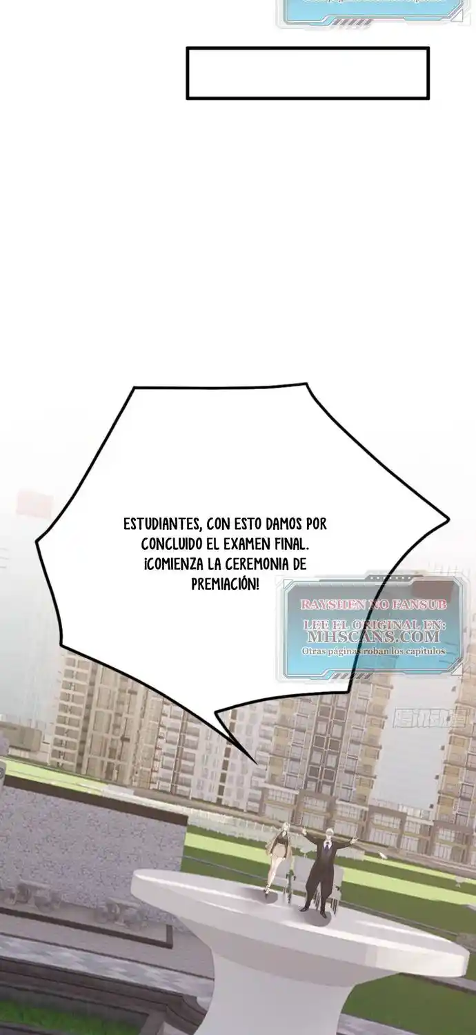 Domesticando Chicas Monstruos Mientras Todos Domestican Meros Monstruos - Capítulo 35 - Página 27 - LectorTMOo