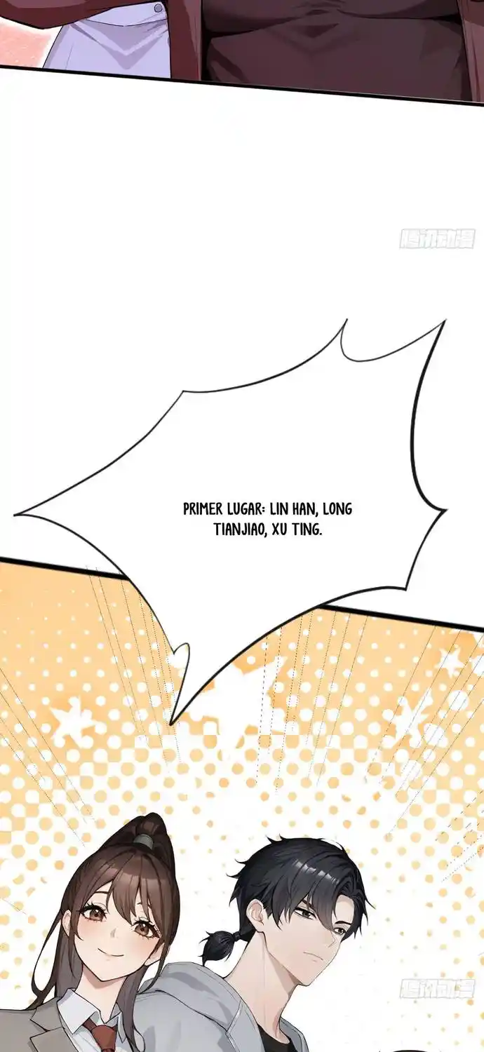 Domesticando Chicas Monstruos Mientras Todos Domestican Meros Monstruos - Capítulo 35 - Página 30 - LectorTMOo