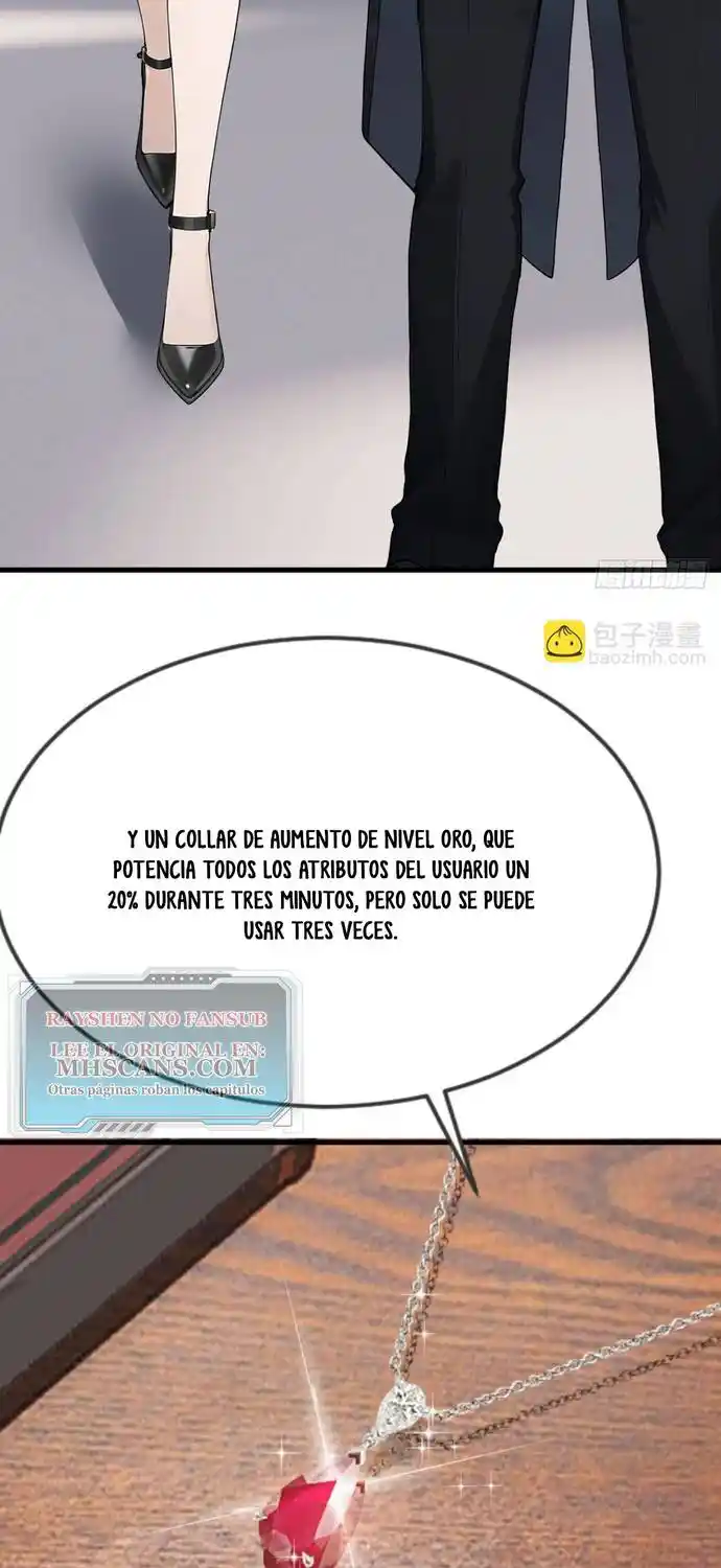 Domesticando Chicas Monstruos Mientras Todos Domestican Meros Monstruos - Capítulo 35 - Página 33 - LectorTMOo