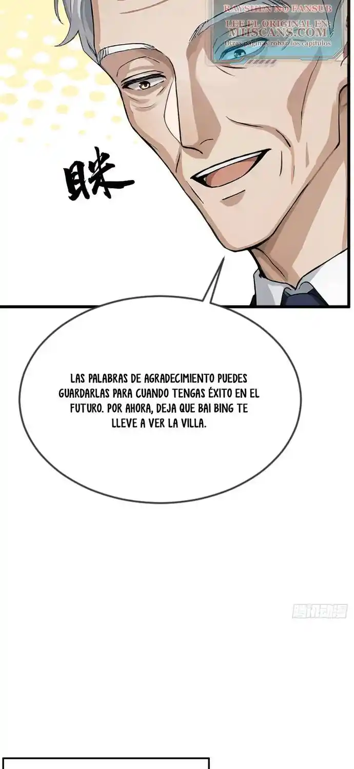 Domesticando Chicas Monstruos Mientras Todos Domestican Meros Monstruos - Capítulo 35 - Página 36 - LectorTMOo
