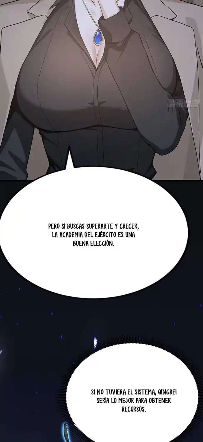 Domesticando Chicas Monstruos Mientras Todos Domestican Meros Monstruos - Capítulo 35 - Página 40 - LectorTMOo