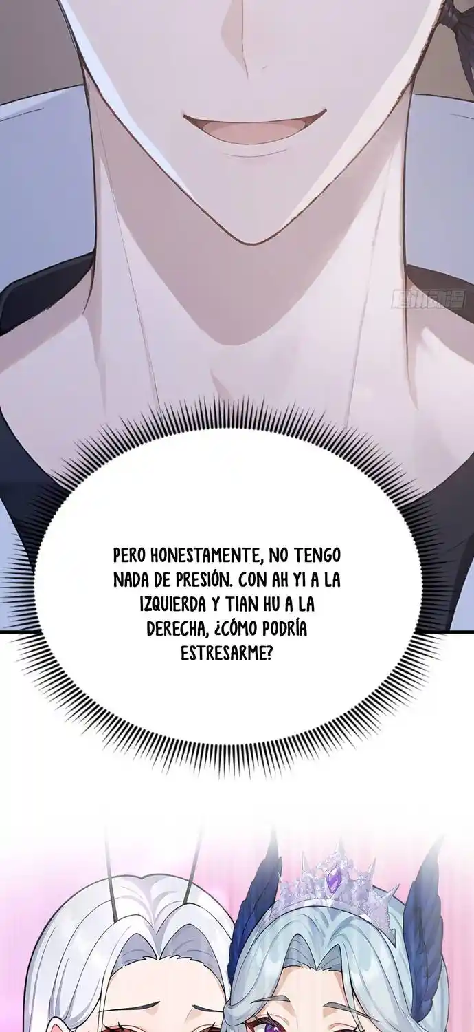 Domesticando Chicas Monstruos Mientras Todos Domestican Meros Monstruos - Capítulo 35 - Página 47 - LectorTMOo